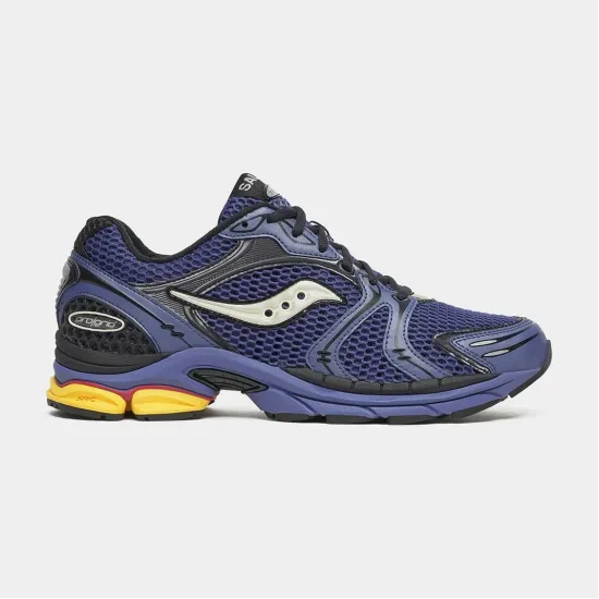 Кросівки Saucony Progrid Triumph 4 S70704-18