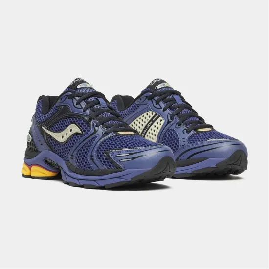 Кросівки Saucony Progrid Triumph 4 S70704-18