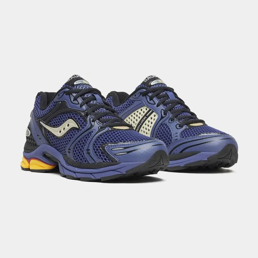 Кросівки Saucony Progrid Triumph 4 S70704-18