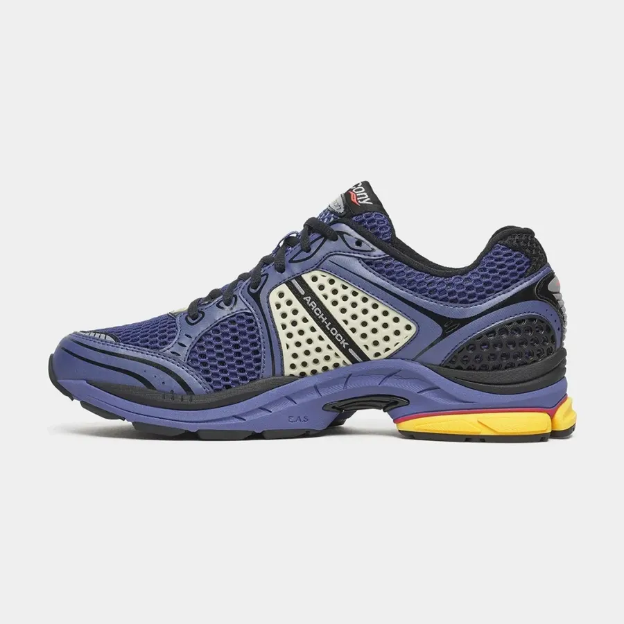 Кросівки Saucony Progrid Triumph 4 S70704-18