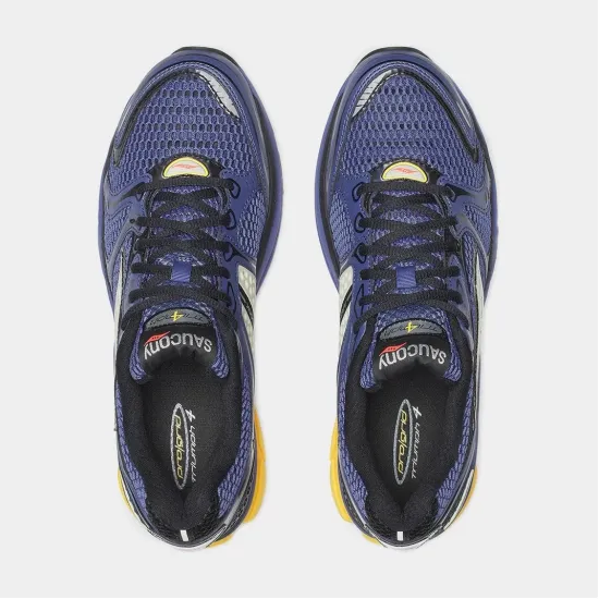 Кросівки Saucony Progrid Triumph 4 S70704-18