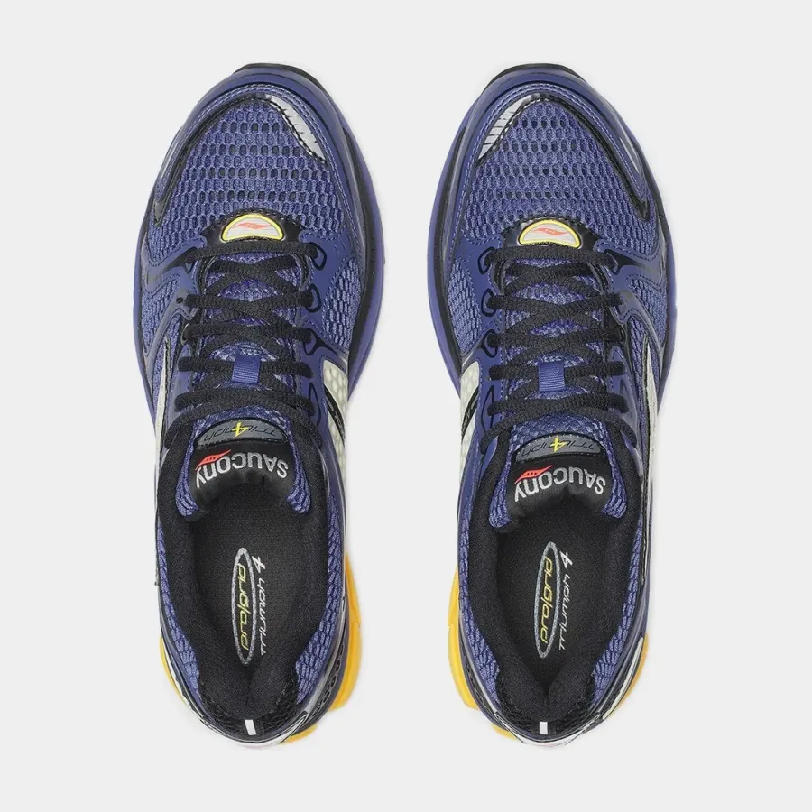 Кросівки Saucony Progrid Triumph 4 S70704-18