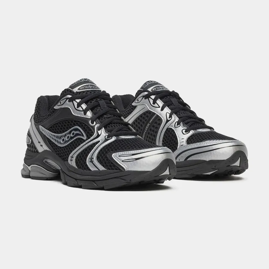 Кросівки Saucony Progrid Triumph 4 Og S70704-23