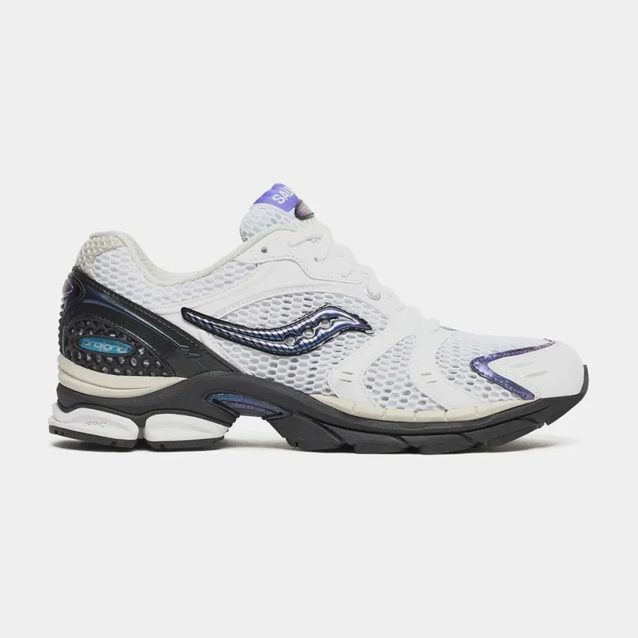 Кросівки Saucony Progrid Triumph 4 Night Sky S70704-24