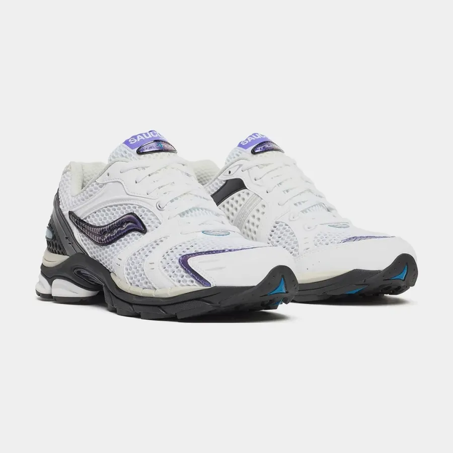 Кросівки Saucony Progrid Triumph 4 Night Sky S70704-24