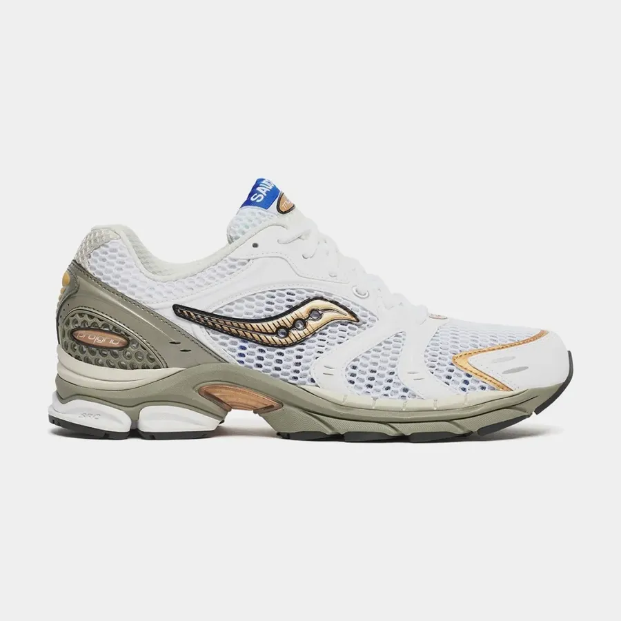 Кросівки Saucony Progrid Triumph 4 S70704-25