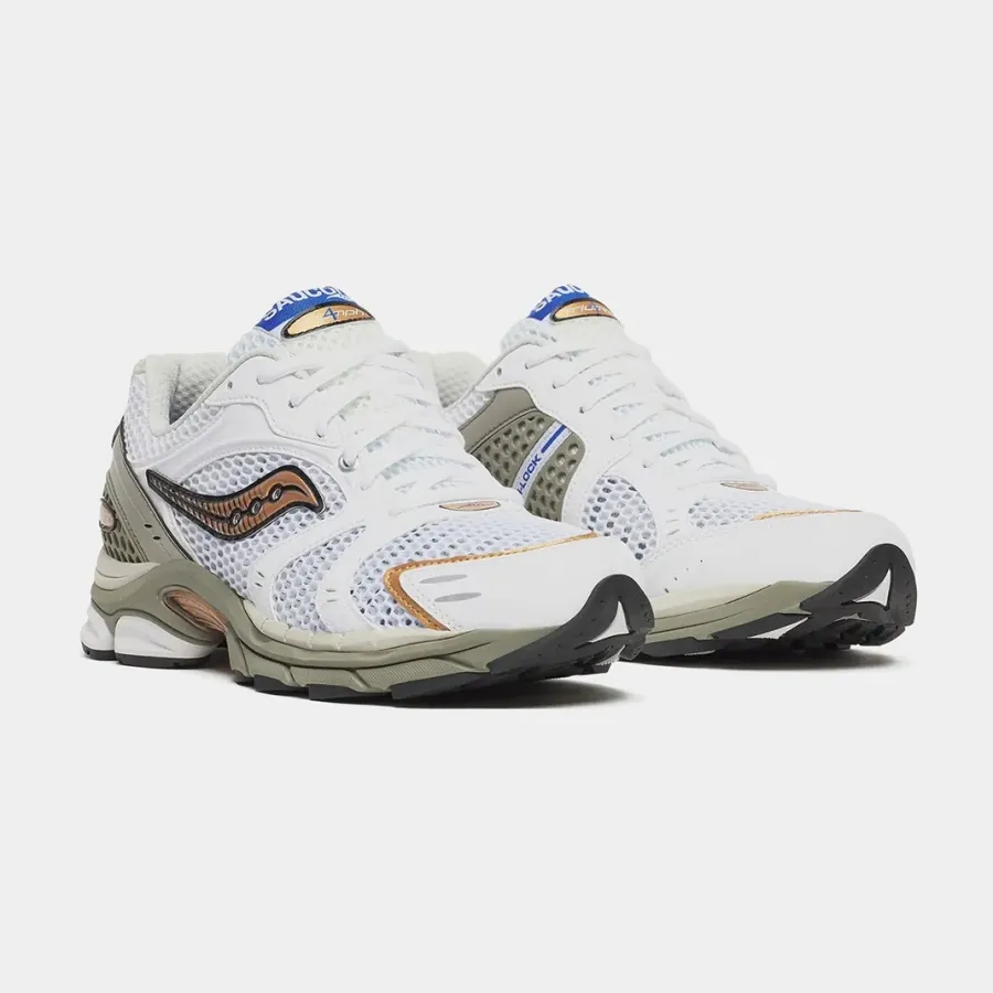 Кросівки Saucony Progrid Triumph 4 S70704-25