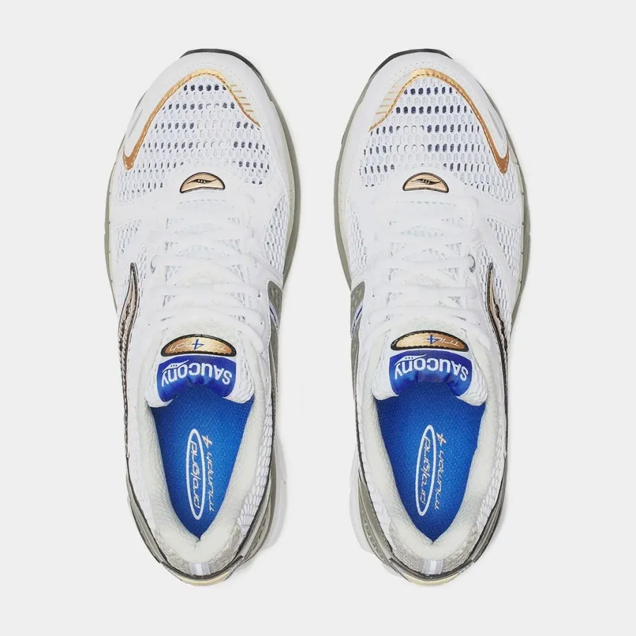Кросівки Saucony Progrid Triumph 4 S70704-25