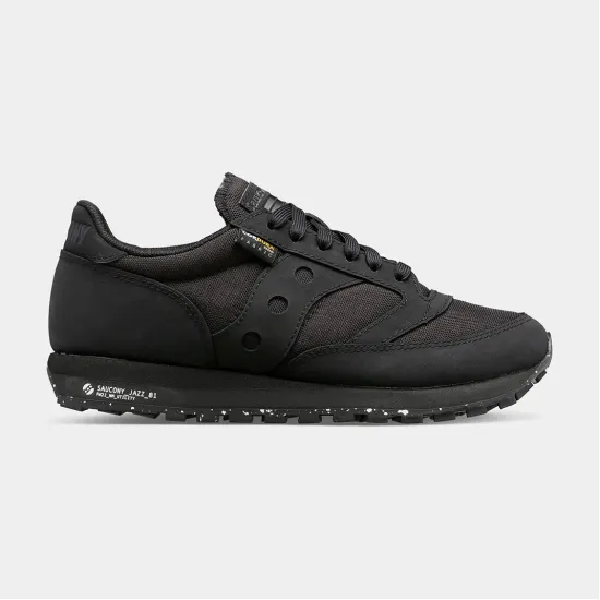 Кросівки Saucony Jazz 81 Cordura S70718-3