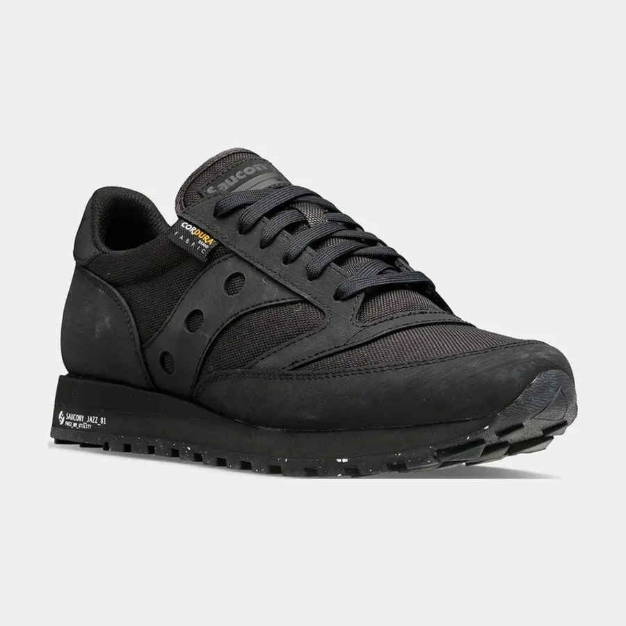Кросівки Saucony Jazz 81 Cordura S70718-3