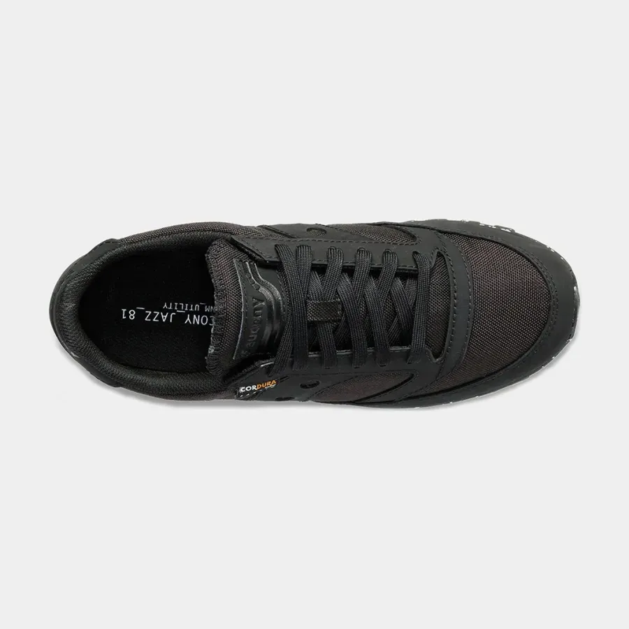 Кросівки Saucony Jazz 81 Cordura S70718-3