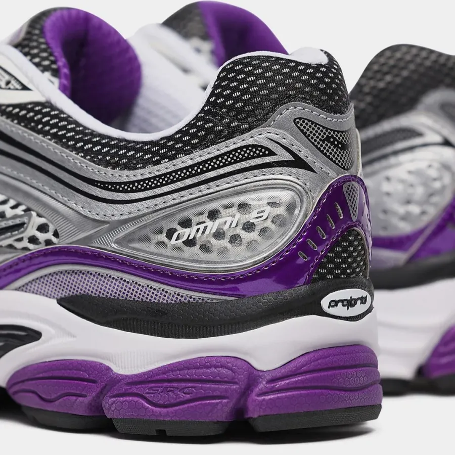 Кросівки Saucony Progrid Omni 9 Og S70739-10