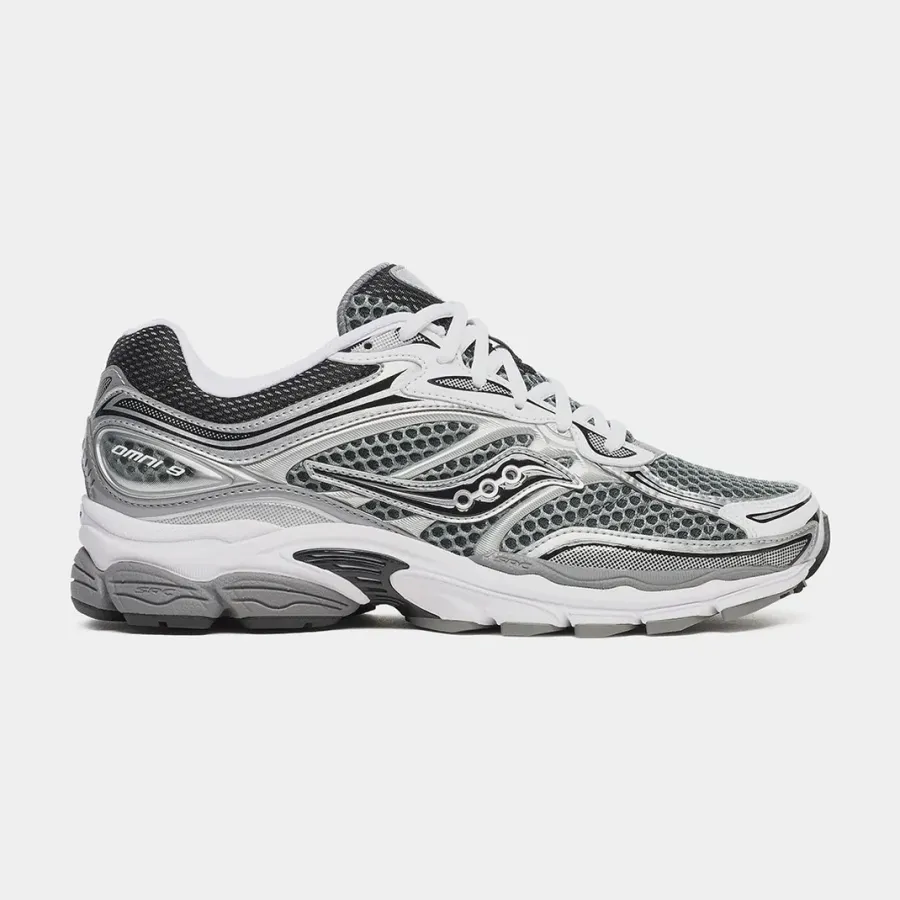 Кросівки Saucony Progrid Omni 9 OG S70739-42