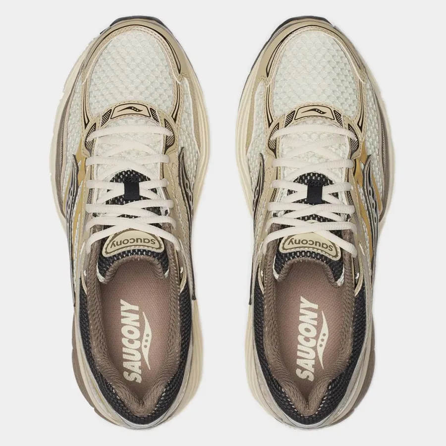 Кросівки Saucony Progrid Omni 9 OG S70739-7