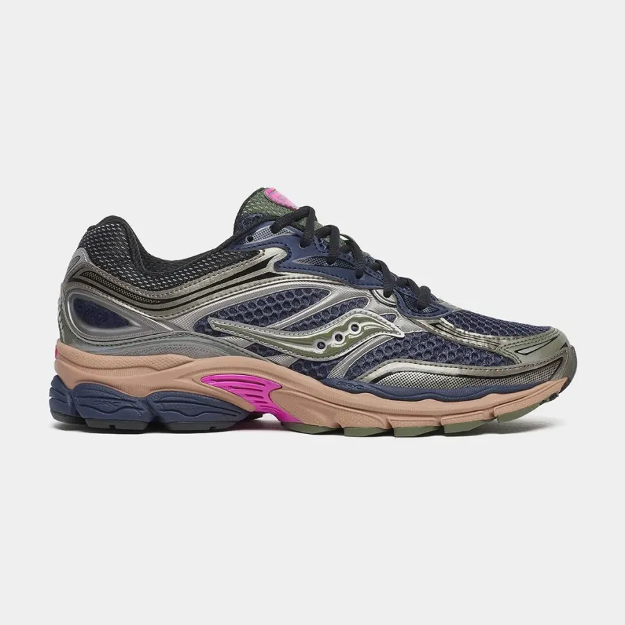 Кросівки Saucony Progrid Omni 9 OG S70739-74