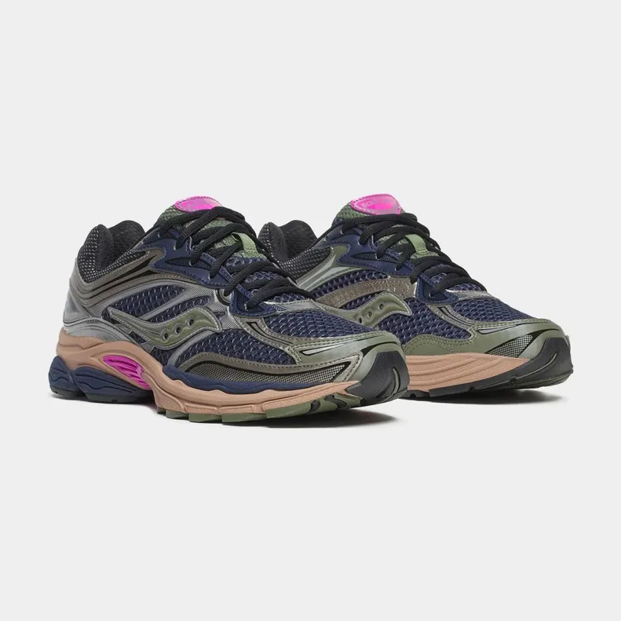 Кросівки Saucony Progrid Omni 9 OG S70739-74