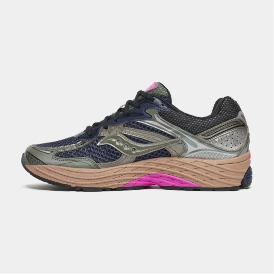 Кросівки Saucony Progrid Omni 9 OG S70739-74