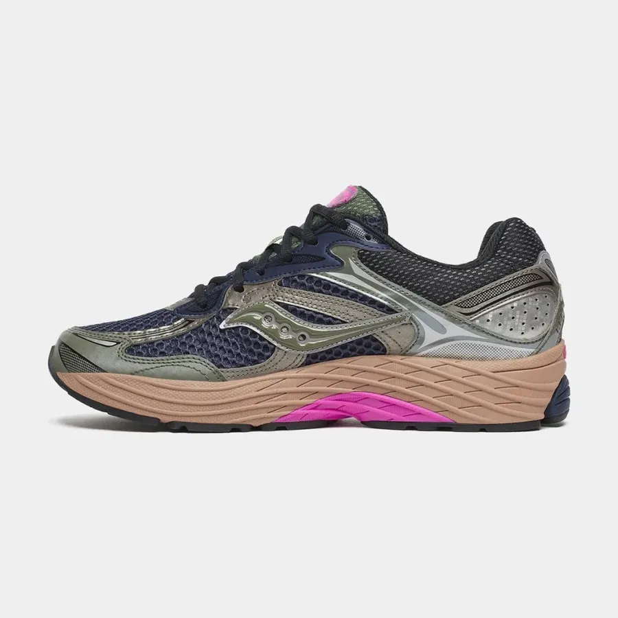 Кросівки Saucony Progrid Omni 9 OG S70739-74