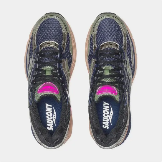 Кросівки Saucony Progrid Omni 9 OG S70739-74