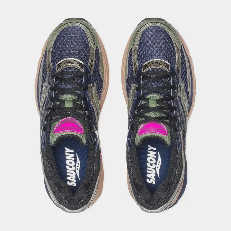 Кросівки Saucony Progrid Omni 9 OG S70739-74