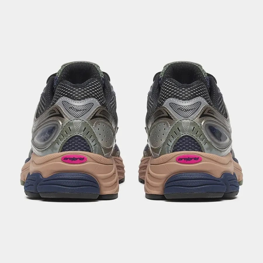 Кросівки Saucony Progrid Omni 9 OG S70739-74