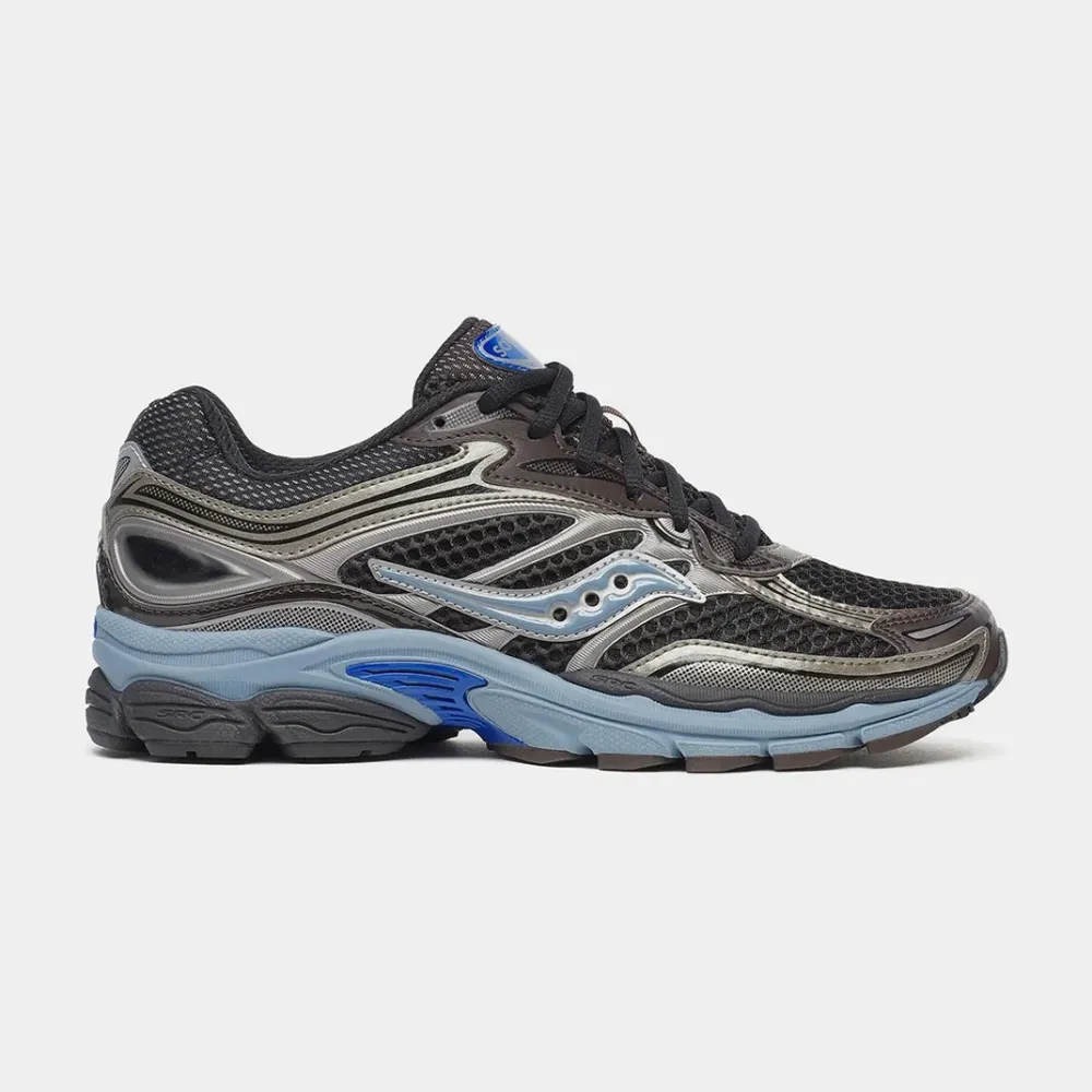 Кросівки Saucony Progrid Omni 9 OG S70739-75