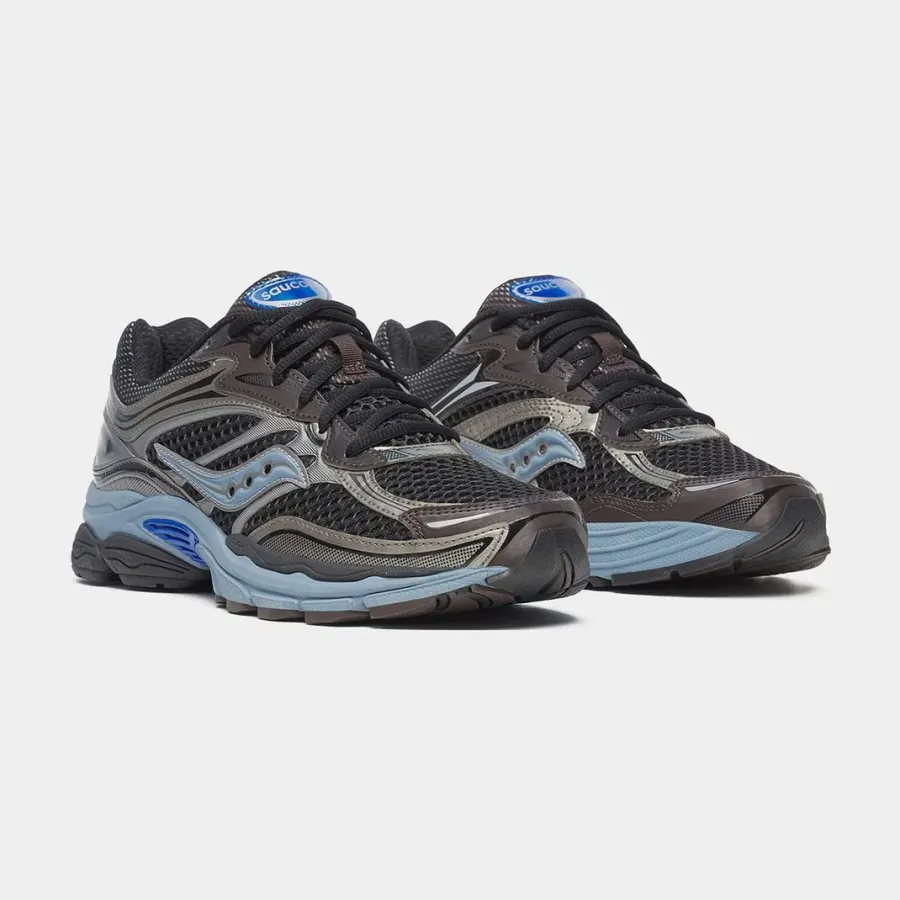 Кросівки Saucony Progrid Omni 9 OG S70739-75