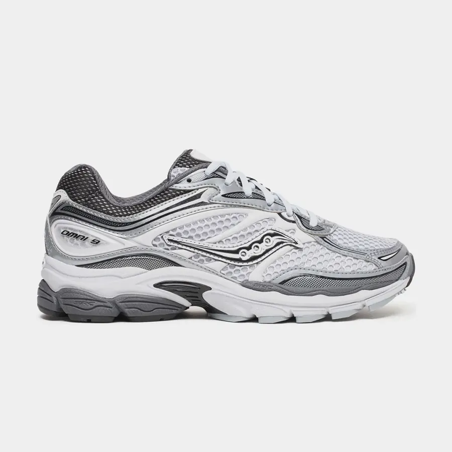 Кросівки Saucony Progrid Omni 9 OG S70739-8