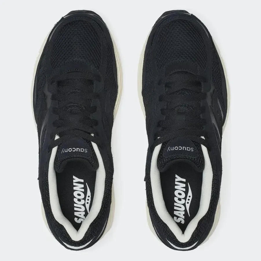 Кросівки Saucony Progrid Omni 9 Premium S70740-16