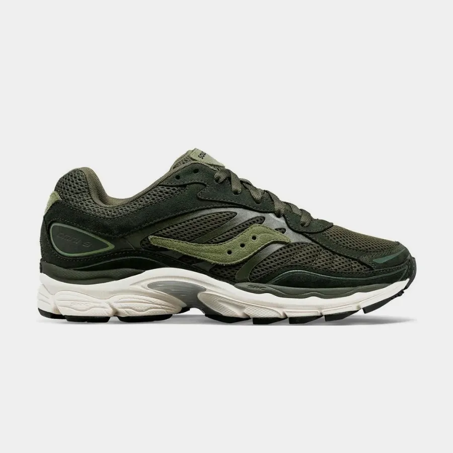 Кросівки Saucony Progrid Omni 9 Premium S70740-6