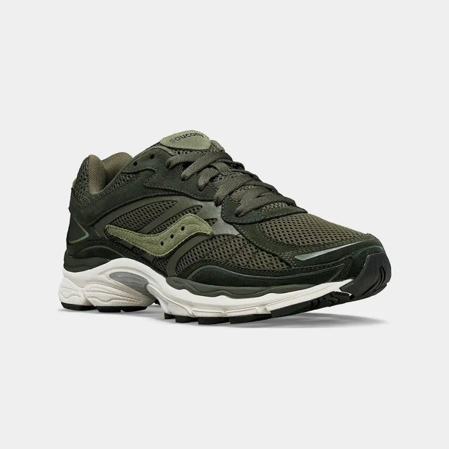 Кросівки Saucony Progrid Omni 9 Premium S70740-6