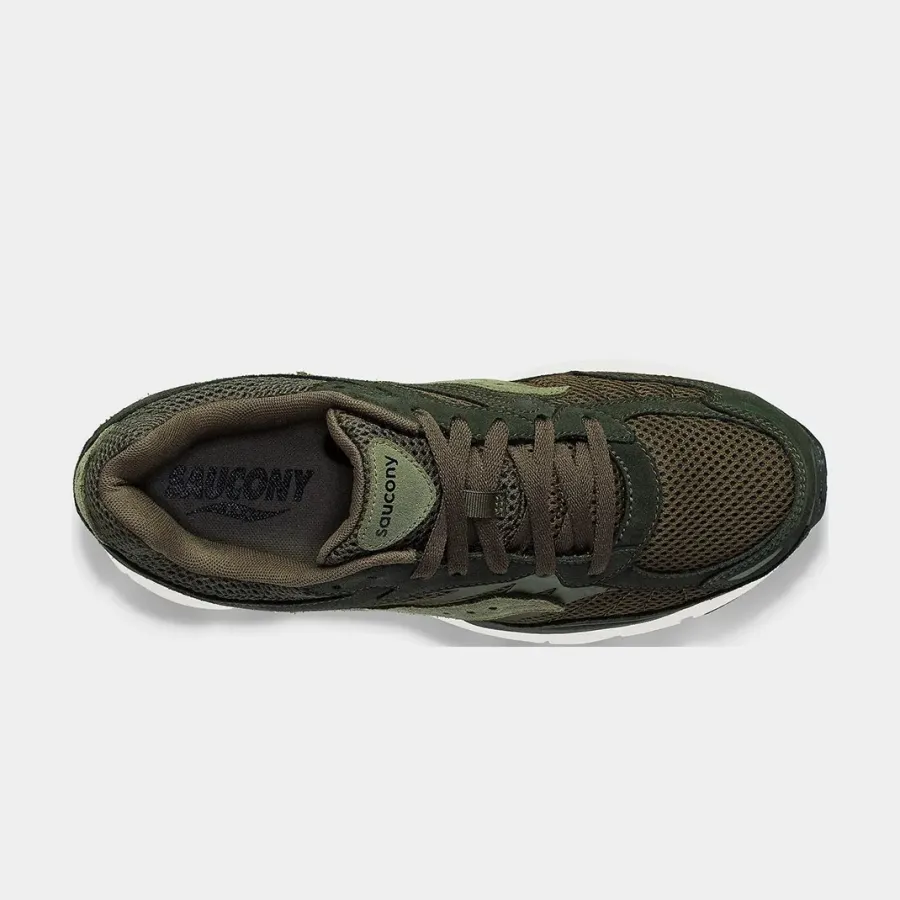 Кросівки Saucony Progrid Omni 9 Premium S70740-6