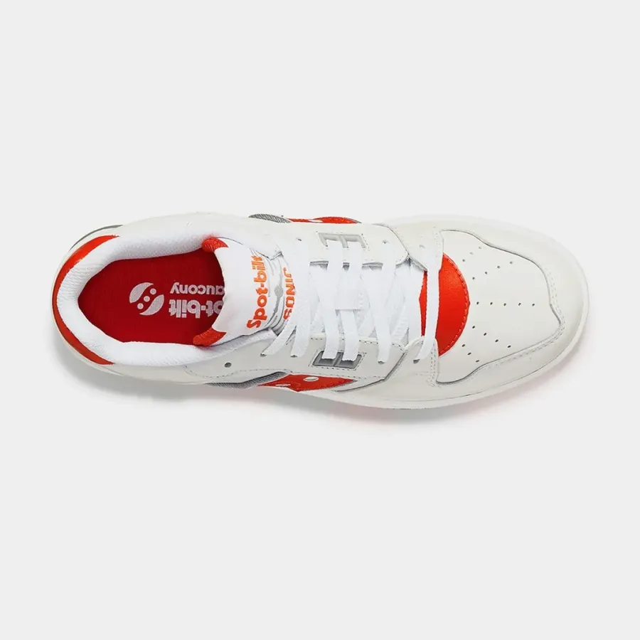 Кросівки Saucony Sonic Low S70749-3