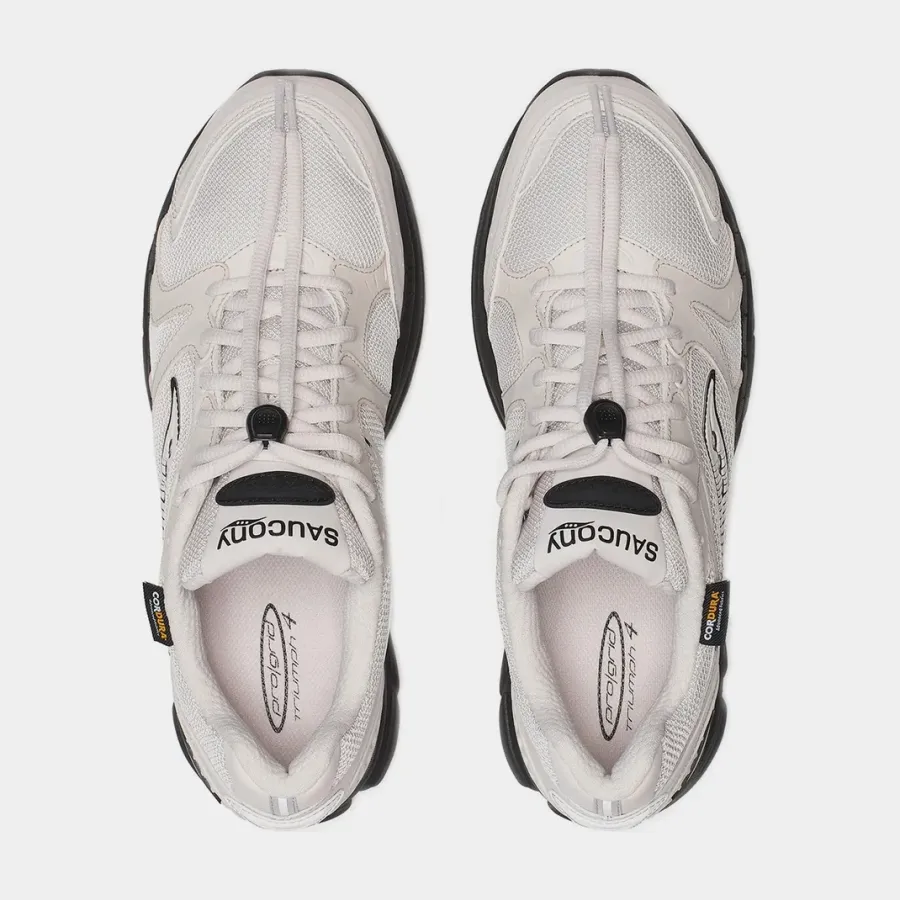 Кросівки Saucony Progrid Triumph 4 Gorpcore S70758-4