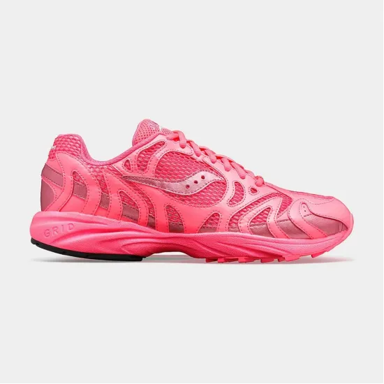 Кросівки Saucony Grid Azura 2000 S70774-4