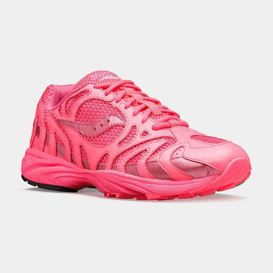 Кросівки Saucony Grid Azura 2000 S70774-4