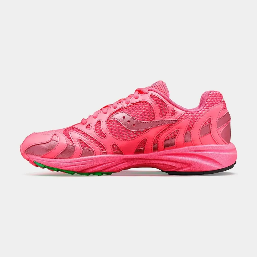 Кросівки Saucony Grid Azura 2000 S70774-4