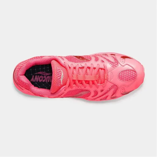 Кросівки Saucony Grid Azura 2000 S70774-4