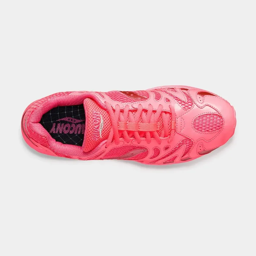 Кросівки Saucony Grid Azura 2000 S70774-4