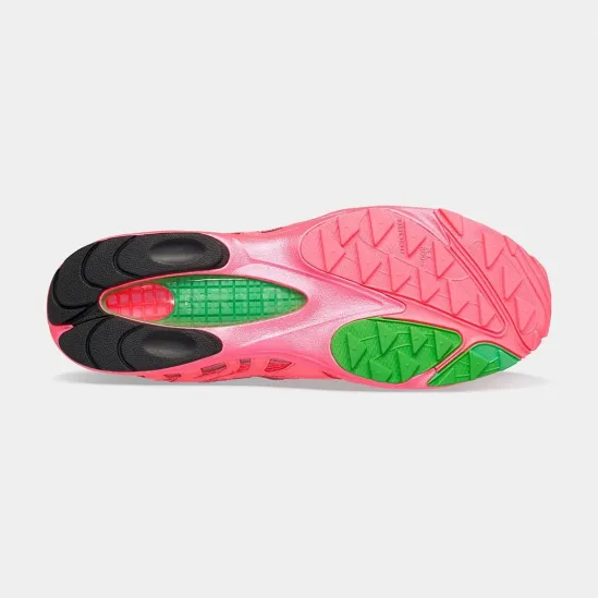 Кросівки Saucony Grid Azura 2000 S70774-4