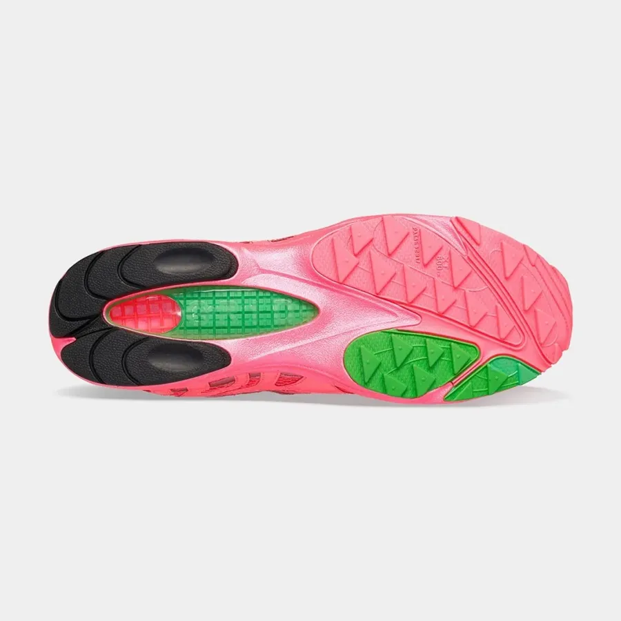 Кросівки Saucony Grid Azura 2000 S70774-4