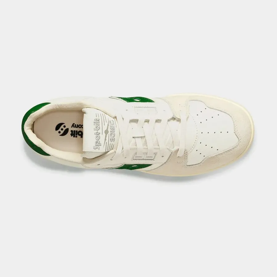 Кросівки Saucony Sonic Low S70788-1
