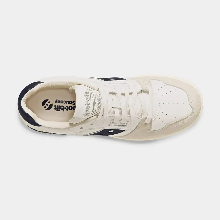 Кросівки Saucony Sonic Low S70788-2