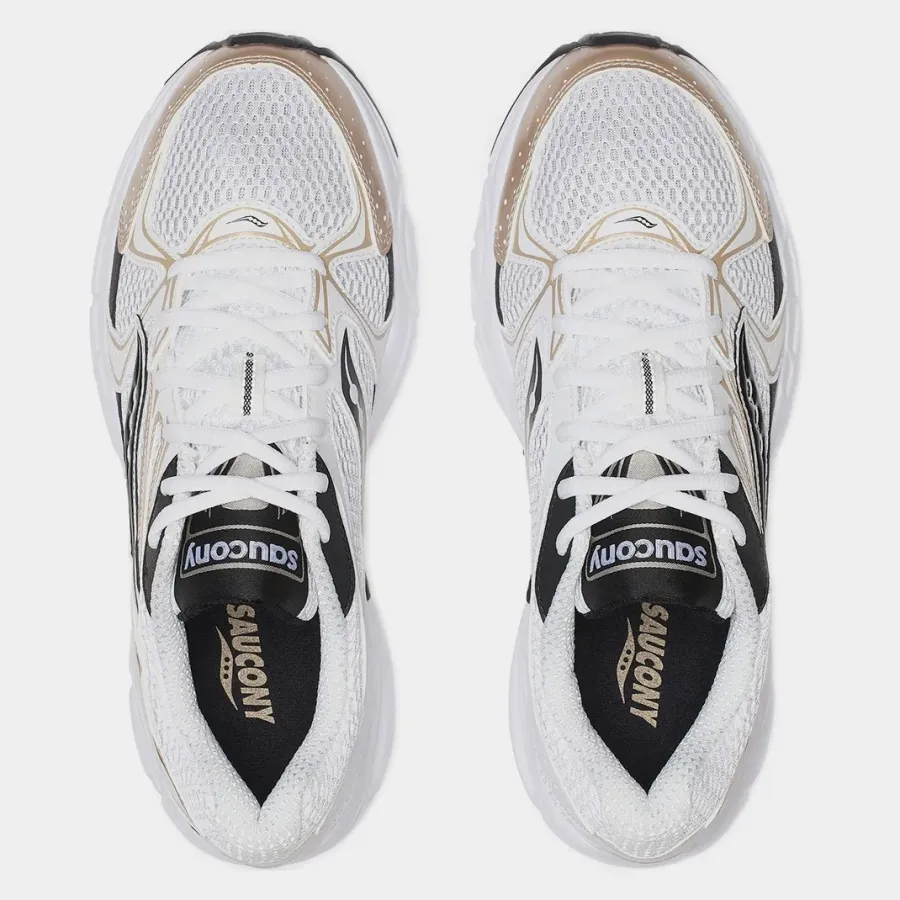 Кросівки Saucony Ride Millennium S70812-18