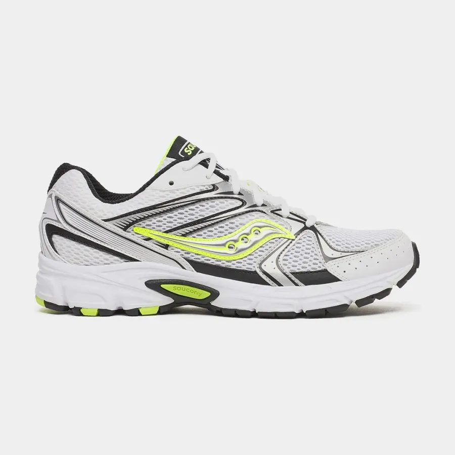 Кросівки Saucony Ride Millennium S70812-49