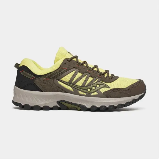Кросівки Saucony Grid Peak S70814-12