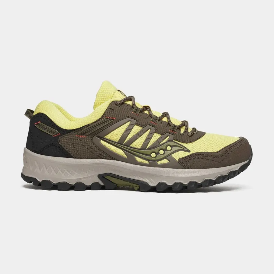Кросівки Saucony Grid Peak S70814-12