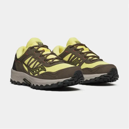 Кросівки Saucony Grid Peak S70814-12