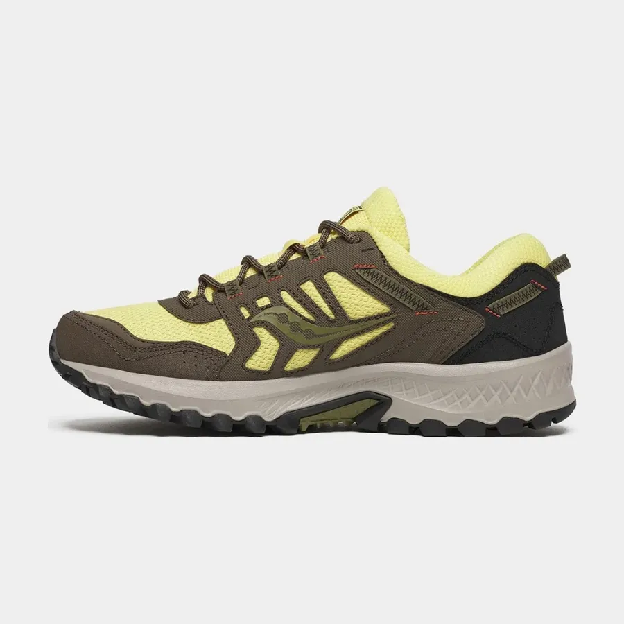 Кросівки Saucony Grid Peak S70814-12
