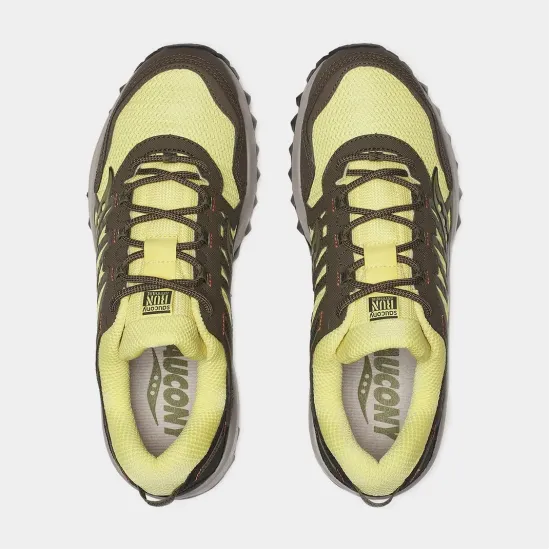 Кросівки Saucony Grid Peak S70814-12